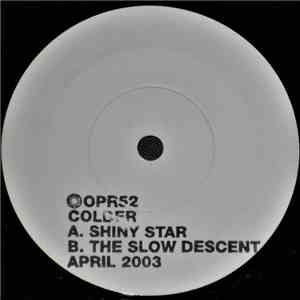 Colder - Shiny Star mp3 album