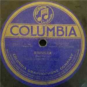 Columbia Mixed Quartette / John Young And Merle Tillotson - Jerusalem / Looking This Way mp3 album