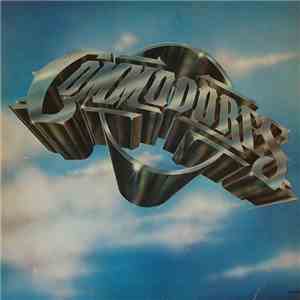 Commodores - Commodores mp3 album