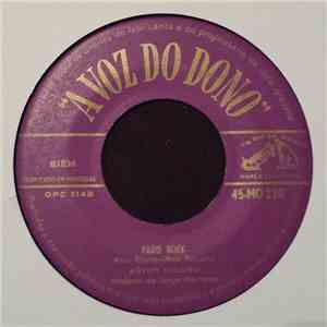 Conjunto de Jorge Machado, Artur Ribeiro - Fado Rock mp3 album