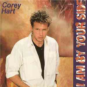 Corey Hart - I Am By Your Side mp3 album