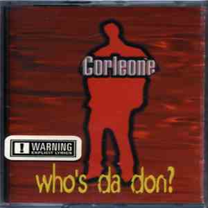Corleone  - Who's Da Don? mp3 album