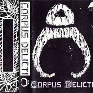 Corpus Delicti - Corpus Delicti mp3 album
