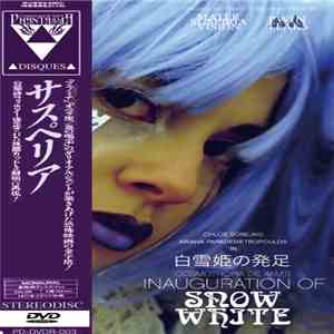 Cosmotropia de Xam - Inauguration Of Snow White mp3 album