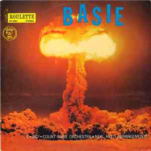 Count Basie & His Orchestra - The Atomic Mr. Basie mp3 album