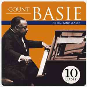Count Basie - The Big Band Leader mp3 album
