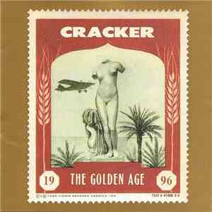 Cracker - The Golden Age mp3 album