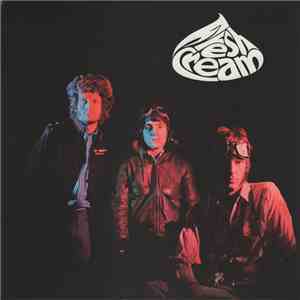 Cream  - Fresh Cream mp3 album