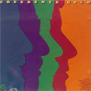 Creedence Clearwater Revival - Creedence Gold mp3 album