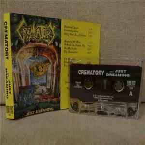 Crematory - ...Just Dreaming ‎ / Transmigration mp3 album