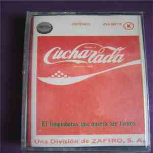 Cucharada - El Limpiabotas Que Queria Ser Torero mp3 album