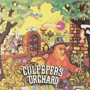 Culpeper's Orchard - Culpeper's Orchard mp3 album