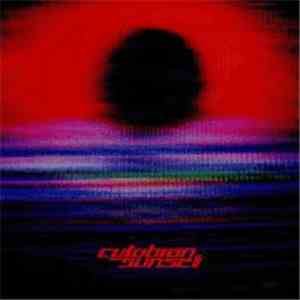Cylob - Cylobian Sunset mp3 album