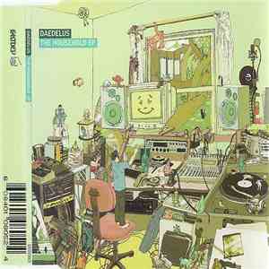 Daedelus - The Household EP mp3 album