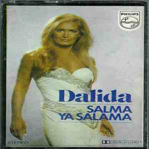 Dalida - Salma Ya Salama mp3 album