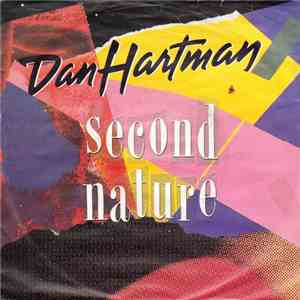 Dan Hartman - Second Nature mp3 album