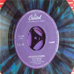 Dana Rollin - Winchester Cathedral mp3 album