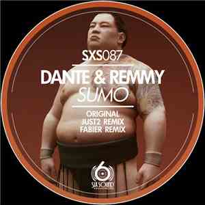 Dante & Remmy - Sumo mp3 album