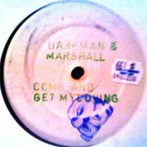 Darkman & Marshall - Come And Get My Loving mp3 album