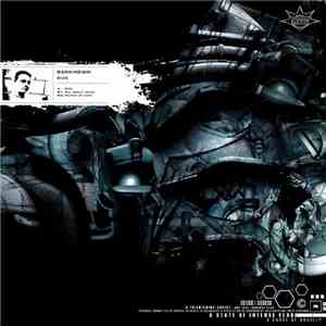 Darkvizion - Rize mp3 album