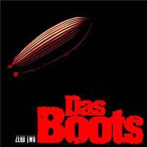 Das Boots - Zero Two mp3 album