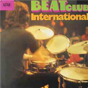 Das Louis Shampton-Trio - BEATclub International mp3 album