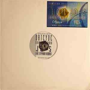 Datcyde / Jo-S - Sober 2000 / The Syphon (Remix) mp3 album