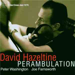 David Hazeltine - Perambulation mp3 album