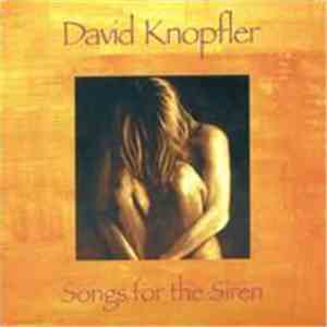 David Knopfler - Songs For The Siren mp3 album