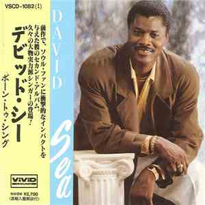 David Sea - Born To Sing mp3 album