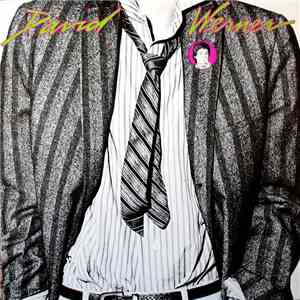 David Werner - David Werner mp3 album