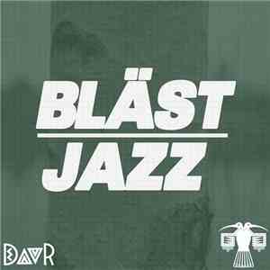 Davr  - Bläst Jazz mp3 album