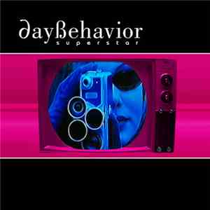 Daybehavior - Superstar mp3 album
