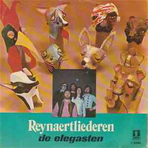 De Elegasten - Reynaert Liederen mp3 album