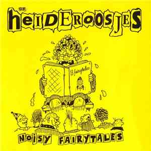 De Heideroosjes - Noisy Fairytales mp3 album