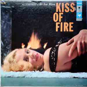 De Los Rios - Kiss Of Fire mp3 album
