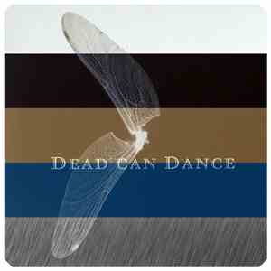 Dead Can Dance - Live Happenings I-V mp3 album