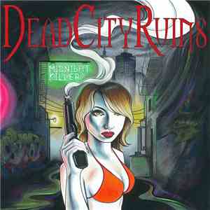 Dead City Ruins - Midnight Killer mp3 album