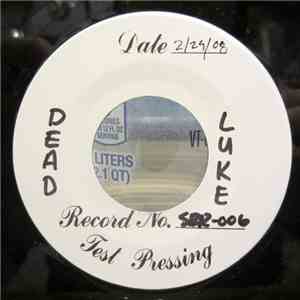 Dead Luke - Record One mp3 album