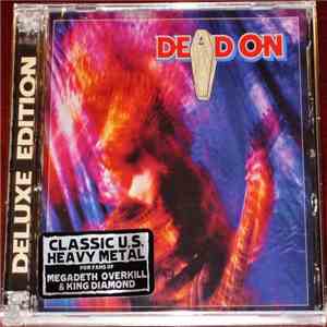 Dead On - Dead On mp3 album