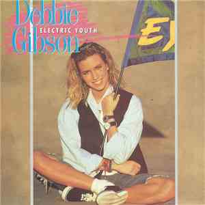Debbie Gibson - Electric Youth mp3 album