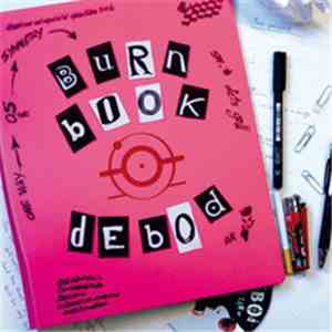 Debod - Burn Book mp3 album