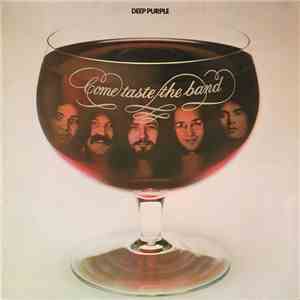 Deep Purple - Come Taste The Band mp3 album