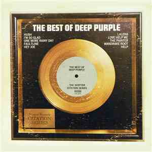 Deep Purple - The Best Of Deep Purple mp3 album