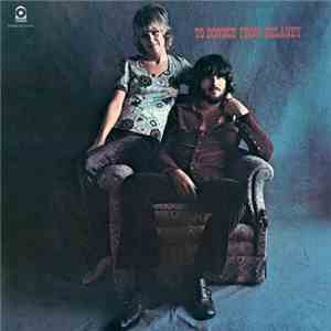 Delaney & Bonnie & Friends - To Bonnie From Delaney mp3 album