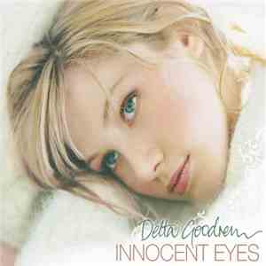 Delta Goodrem - Innocent Eyes mp3 album