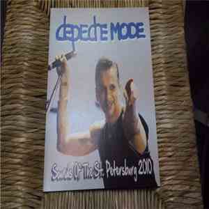 Depeche Mode - Sounds Of The St.Petersburg 2010 mp3 album