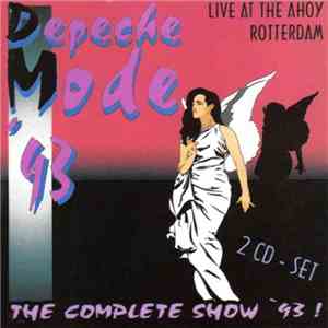 Depeche Mode - The Complete Show '93! mp3 album