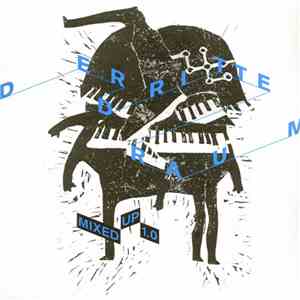 Der Dritte Raum - Mixed Up 1.0 mp3 album