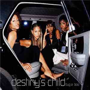 Destiny's Child - Bug A Boo mp3 album